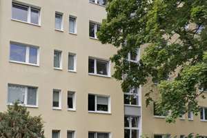 Mainz: 2-Zimmer-Wohnung in der Oberstadt – Die vollständige Adresse der Immobilie erhältst du vom Anbieter., 55131 Oberstadt, Mainz – Vorschaubild 1