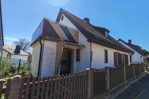 Einfamilienhaus in Schwarzenbach / Wald / OT Döbra – Die vollständige Adresse der Immobilie erhältst du vom Anbieter., 95131 Schwarzenbach am Wald – Vorschaubild 2