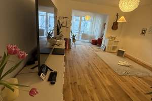 ZWISCHENMIETE - Wunderschöne Wohnung mit riesiger Terasse (mit evtl. Übernahmeoption) – Glasstr 10, 50823 Ehrenfeld (Ortsteil), Köln – Vorschaubild 8