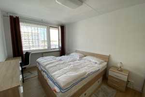 vermietetes 100 m² Cityapartment im 23. OG mit Traumblick über Berlins Wahrzeichen – Leipziger Straße 44, 10117 Berlin – Vorschaubild 3