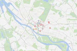 Attraktives Investment mit fünf Einheiten im Bremer Bahnhofsviertel – Perfekt für Ferienvermietung – Die vollständige Adresse der Immobilie erhältst du vom Anbieter., 28195 Bahnhofsvorstadt, Bremen – Vorschaubild 29