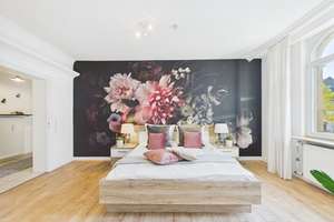 Stilvolle Wohnung mit großer Terrasse - Saniertes Wohnen im Herzen von Mannheim-Sandhofen – 68307 Sandhofen, Mannheim – Vorschaubild 7