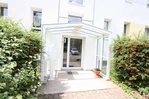 TOLLE 4 Zimmer mit Balkon in GRÜNER Lage! – Keplerstraße 67, 9117 Siegmar, Chemnitz – Vorschaubild 14