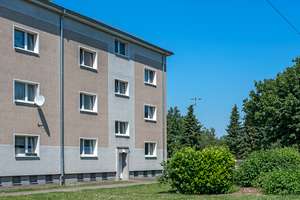 1-Zimmer-Wohnung in Dortmund Körne (WBS erforderlich) – Güntherstraße 56, 44143 Kaiserbrunnen, Dortmund – Vorschaubild 3