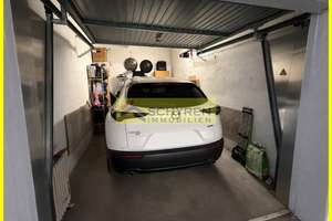 Wohnung zum Verlieben in München-Obergiesing: 3 Zimmer, zwei Balkone & private TG-Garage – Die vollständige Adresse der Immobilie erhältst du vom Anbieter., 81539 Obergiesing, München – Vorschaubild 14