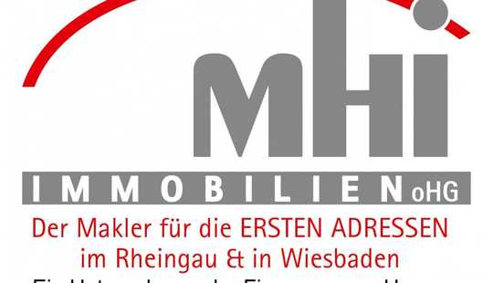 Bild von MHI - Saniertes Villenjuwel mit 5 Wohnungen in begehrter Wiesbadener Villenlage