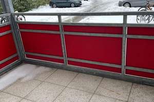 Helle Erdgeschosswohnung mit Balkon in Erfurt Nord – Nordhäuser Str. 26, 99089 Andreasvorstadt, Erfurt – Vorschaubild 8