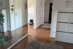 Repräsentative Maisonette-ETW in ruhiger Lage am Schlosspark in Essen-Schönebeck – Die vollständige Adresse der Immobilie erhältst du vom Anbieter., 45359 Schönebeck, Essen – Vorschaubild 8