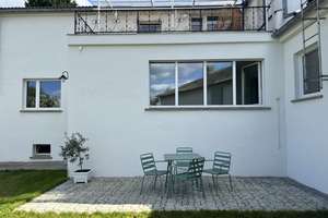 Modernisiertes Einfamilienhaus in Guben direkt vom Eigentümer – Kaltenborner Straße 269, 3172 Guben – Vorschaubild 8
