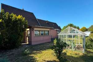 Familienfreundlich wohnen mit Elbblick - Ihr Einfamilienhaus in Dresden-Kaditz – Die vollständige Adresse der Immobilie erhältst du vom Anbieter., 1139 Kaditz, Dresden – Vorschaubild 7