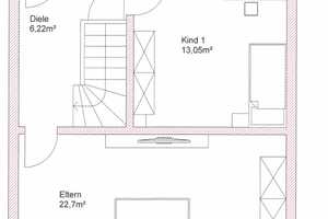 Stadthaus im Zentrum von Reisbach – Dingolfing-Landau (Kreis) – Vorschaubild 3