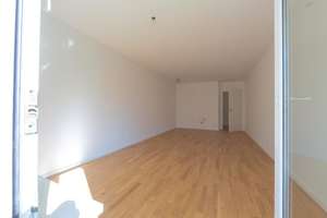 Charmante, neu renovierte Gartenwohnung mit 55㎡ Wohnfläche in München-Freimann - ab sofort! – Boris-Blacher-Str. 14, 80939 Freimann, München – Vorschaubild 4