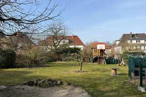 Zeitloses Wohnjuwel! Charmante freistehende Villa in 19053 Schwerin – Schwerin – Vorschaubild 6