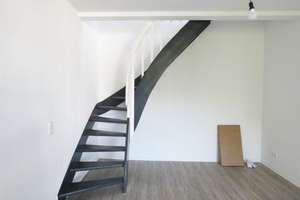Absolut ruhig gelegene und modernisierte 2-Zi.-Maisonette-Whg.mit Balkon E-Steele! – Hünninghausenweg 91, 45276 Steele, Essen – Vorschaubild 8