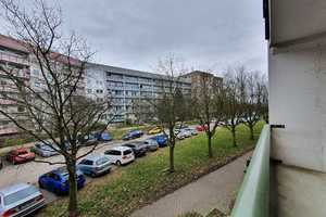 **FRISCH RENOVIERT**3-Zimmer-Wohnung // Balkon // 3.OG // Bad mit Wanne – Jupiterstraße 7, 4205 Leipzig – Vorschaubild 9