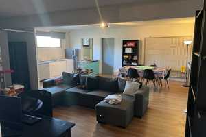 Nur 10 Min. von Hartheim! Großes TRAUM EFH in Top Zustand mit ELW/FEWO (AirBnB  30.000€ p.J.) – Breisgau-Hochschwarzwald (Kreis) – Vorschaubild 60