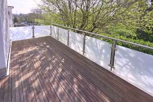 BEHERRSCHENDE AUSSICHT ÜBER STUTTGART BIS INS REMSTAL
