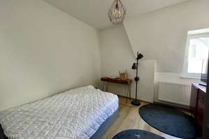 Neu*Perfekt für Studenten-WG*4-Zimmer-Wohnung*sanierter Altbau*2 Bäder*EBK*Toplage*zentral – 60329 Bahnhofsviertel, Frankfurt am Main – Vorschaubild 5