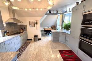 Exklusive 5-Zimmer-Wohnung mit großem Süd-Balkon, Aufzug, EBK und Tiefgarage – Johann-Sebastian-Bach-Straße 32, 65193 Nordost, Wiesbaden – Vorschaubild 7