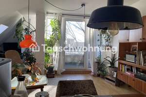 Tauschwohnung: Traumhafte Wohnung Treptow Berlin gegen Hamburg