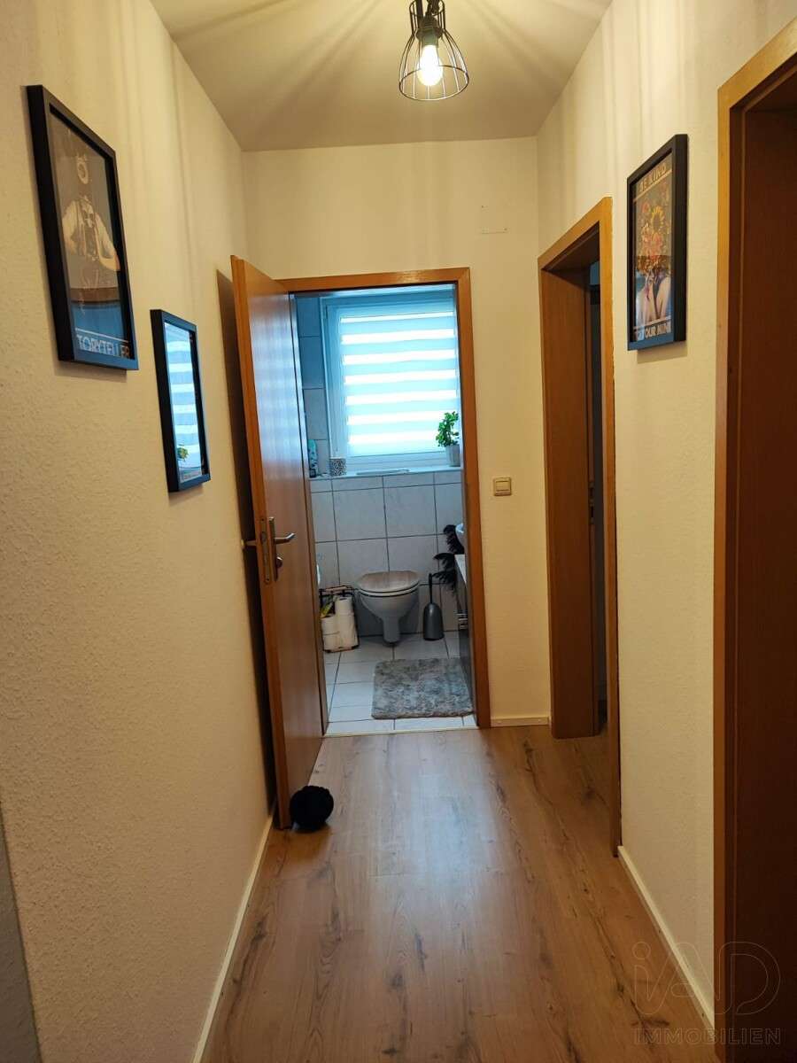 Immobilie in Oberrot - TOP Kapitalanlage!!! Gepflegtes Mehrfamilienhaus in Oberrot - Bild 15