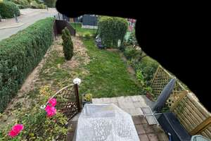 Einfamilienhaus zur Miete, toller Fernblick, kleiner Garten – Gert-Fröbe-Str. 29, 8064 Oberplanitz, Zwickau – Vorschaubild 36