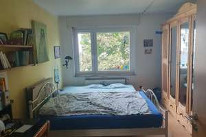 Hell, grün & mitten in Münster: 3-Zimmer-Wohnung im Josefsviertel – Graelstraße 9, 48153 Josef, Münster – Vorschaubild 9