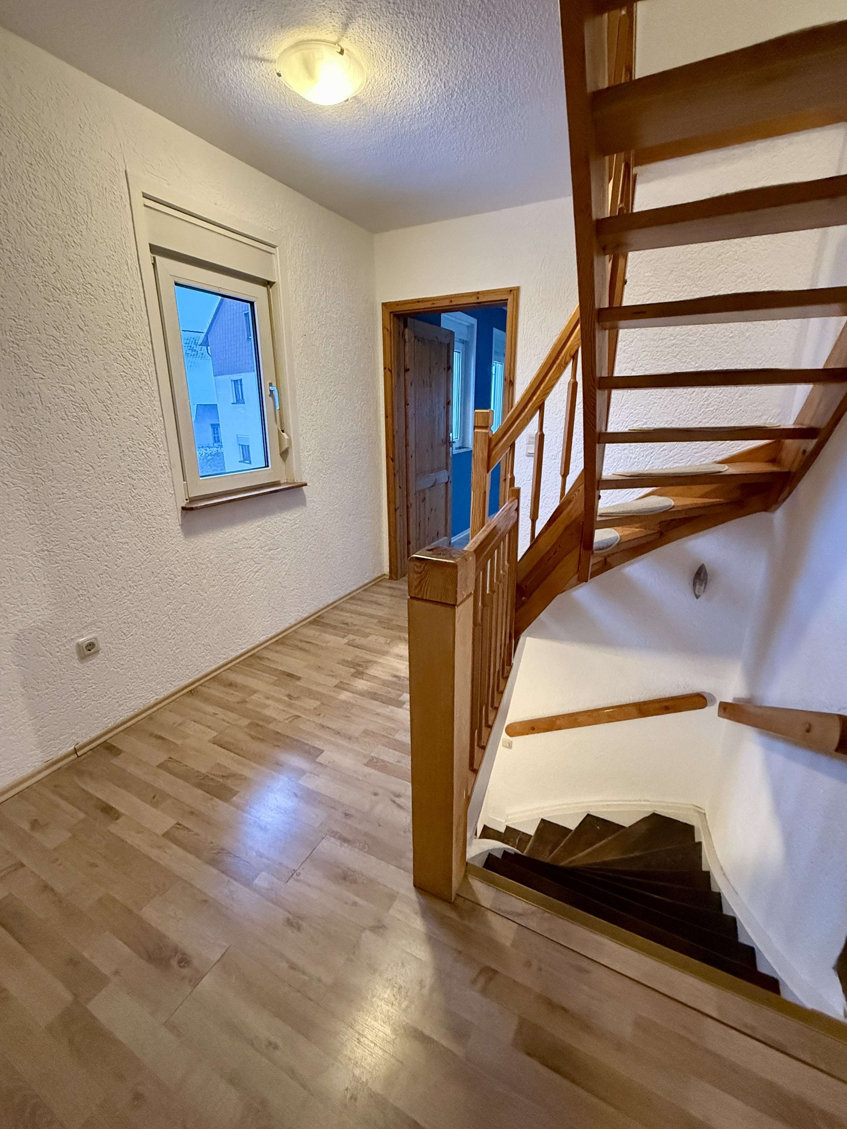 Immobilie in Grünberg - Einfamilienhaus in Grünberg-Weickartshain - Bild 9