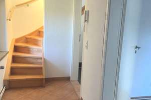 Wunderschön gelegene und großzügige 2 Zimmer Wohnung auf 2 Ebenen mit Balkon und 2 Stellplätzen – Die vollständige Adresse der Immobilie erhältst du vom Anbieter., 4319 Engelsdorf, Leipzig – Vorschaubild 9