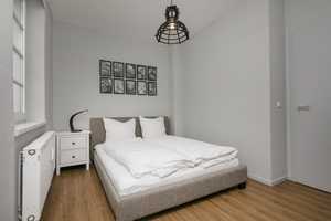 vermietetes 2 Zimmer-Apartment, 3. OG, unweit Körnerpark, Kündigungssperrfrist mind. 10 Jahre – Berlin – Vorschaubild 7