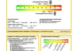 Komfortabler gepflegter Bungalow in ruhiger Wohnlage – Die vollständige Adresse der Immobilie erhältst du vom Anbieter., 26919 Brake (Unterweser) – Vorschaubild 17