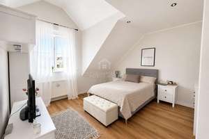 Umfangreich modernisiertes Zweifamilienhaus mit 3 nutzbaren Einheiten, Terrassen, Balkon und Garage – Die vollständige Adresse der Immobilie erhältst du vom Anbieter., 36124 Eichenzell – Vorschaubild 32