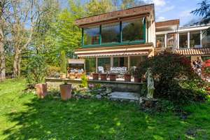 Bremerhaven - Lehe | Ein- oder Zweifamilienhaus auf parkähnlichem Grundstück mit Doppelgarage – Die vollständige Adresse der Immobilie erhältst du vom Anbieter., 27580 Speckenbüttel, Bremerhaven – Vorschaubild 31