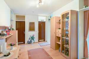 Ihr neues Zuhause - gepflegte 3-Zimmer-Wohnung zum Wohlfühlen – Karlsruhe – Vorschaubild 9