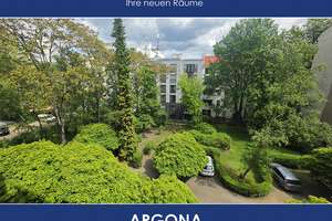 Sonniges Apartment im ruhigen Moabit * inkl. Stellplatz * provisionsfrei – Wilhelmshavener Str. 10, 10551 Moabit, Berlin – Vorschaubild 9