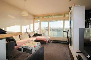 Vermietete 1,5-Zimmer-Wohnung mit Balkon in direkter Nachbarschaft zum EEZ – Die vollständige Adresse der Immobilie erhältst du vom Anbieter., 22609 Osdorf, Hamburg – Vorschaubild 2