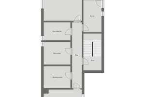 Wohnen auf einer Ebene – Die vollständige Adresse der Immobilie erhältst du vom Anbieter., 53119 Tannenbusch, Bonn – Vorschaubild 15