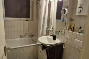 Riensberg | vermietete Zwei-Zimmer-Wohnung im 2. Obergeschoß mit großer Loggia – Schwachhauser Heerstraße 174, 28213 Riensberg, Bremen – Vorschaubild 13