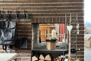 Helle 4 1/2 Zi-Whng. mit Terrasse und offenem Kamin  in bester Lage in Stuttgart-Wangen – Kirchweinberg 66, 70327 Wangen, Stuttgart – Vorschaubild 7