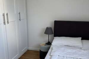 Möblierte 2-Zimmer-Maisonette in Winterhude/Uhlenhorst, 12 Monate Untermiete mit Übernahmechance – Die vollständige Adresse der Immobilie erhältst du vom Anbieter., 22085 Uhlenhorst, Hamburg – Vorschaubild 13