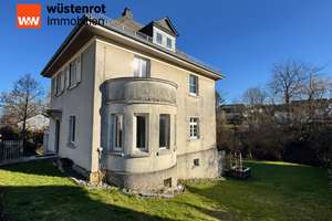 Ein Zuhause, das berührt - elegant modernisiert & voller Wärme – Die vollständige Adresse der Immobilie erhältst du vom Anbieter., 35767 Breitscheid – Vorschaubild 1