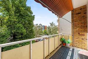 Moderne 2-Zimmer-Eigentumswohnung mit Südwest-Balkon im Herzen von Wedding – Die vollständige Adresse der Immobilie erhältst du vom Anbieter., 13351 Wedding, Berlin – Vorschaubild 12