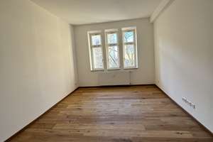 2 Zimmer Altbauwohnung mit Einbauküche, Balkon & Parkett – Tram 5 Schuckertstraße – Markgrafenstr. 11, 90459 Gugelstraße, Nürnberg – Vorschaubild 7