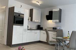 Ansprechendes und neuwertiges 3-Zimmer-Haus mit gehobener Innenausstattung in Hohwacht – Seestraße 21d, 24321 Hohwacht (Ostsee) – Vorschaubild 9
