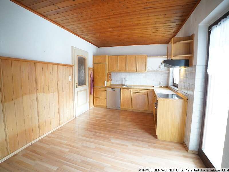 Immobilie in Feldkirchen-Westerham - ***Perfekt für 2-Generationen-Wohnen * Gute Lage! * ZFH ähnl. DH mit großzügigem Grundstück*** - Bild 9