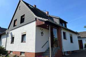 Preissenkung! GROßES Haus mit 2023er Gas-Heizung, Wintergarten und Vollkeller – Wolfenbüttel (Kreis) – Vorschaubild 1