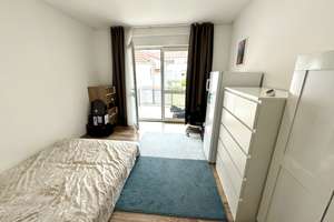 Dein neues Living-Highlight: Stylische 3-Zimmer-Wohnung mit TG Platz  nähe Nordbahnhof – Pestalozzistr 6c, 85055 Nordost, Ingolstadt – Vorschaubild 11