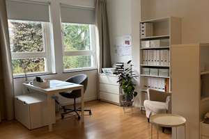Zentrumsnah, großzügig, historischer Charme - EFH mit 9 Zi. + 213 m² Wfl – Viersener Straße 129, 41063 Am Wasserturm, Mönchengladbach – Vorschaubild 13