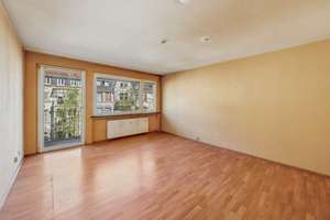 2-Zimmer-Wohnung in attraktiver Lage von Wiesbaden – Die vollständige Adresse der Immobilie erhältst du vom Anbieter., 65185 Mitte, Wiesbaden – Vorschaubild 3