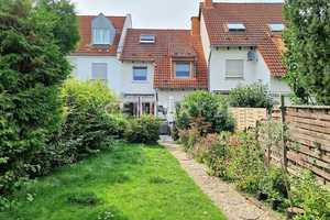 FAMILIENGLÜCK! DHH mit Gartenoase im Herzen von Nieder-Olm! – Mainz-Bingen (Kreis) – Vorschaubild 13